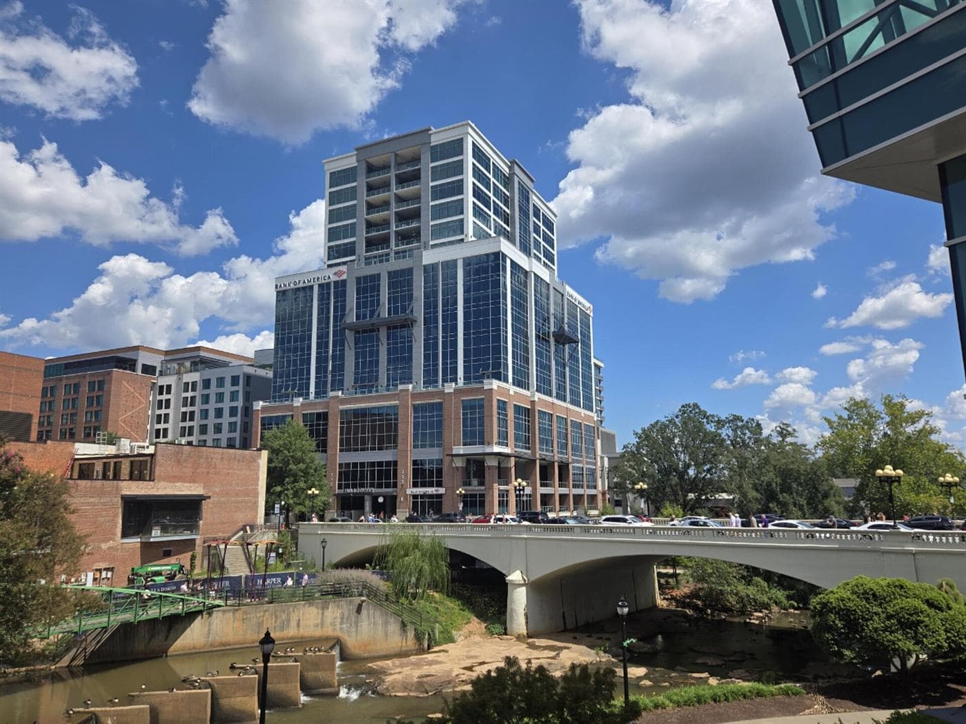 Who Is Buying Commercial Real Estate in Greenville, SC? What the County Deed Record Actually Shows (2026)