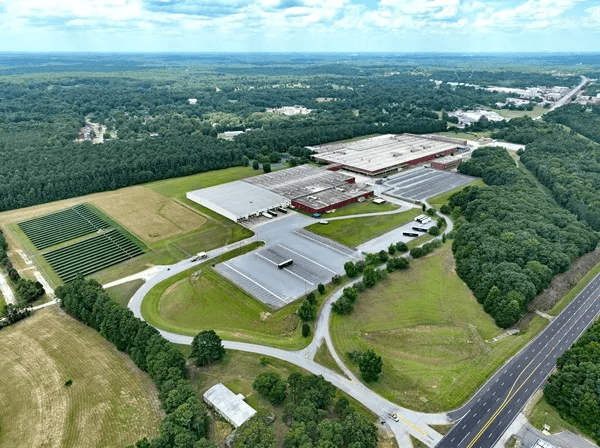 A $2.8 Billion Data Center Is Landing on the Old Kohler Site in Spartanburg, and the Upstate Still Cannot Agree on What It Gets