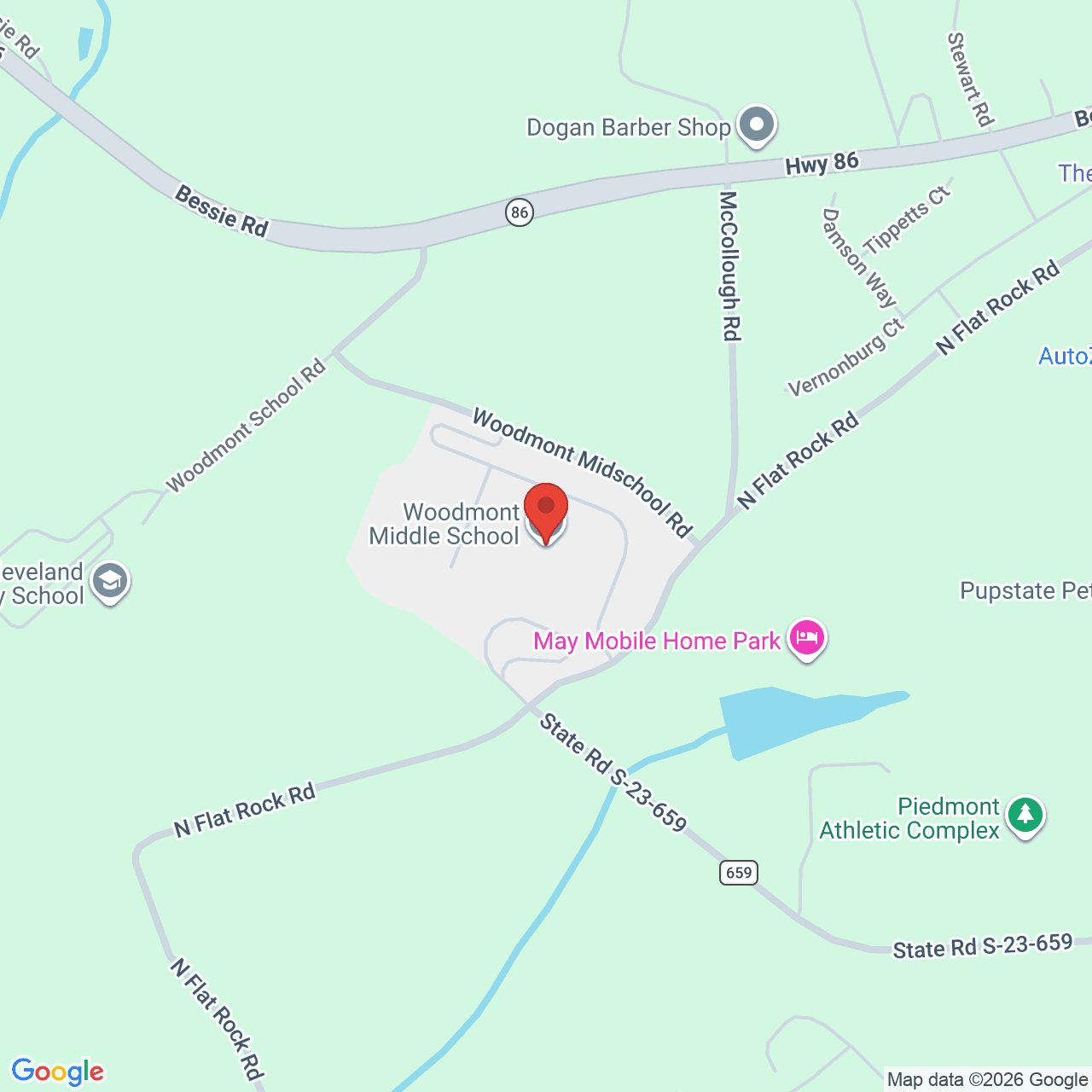 Greenville County Approves 460 New Homes Across Six Subdivisions in One Night
