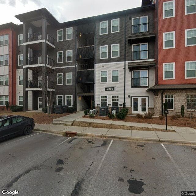A Greer Apartment Complex Just Sold for Less Than It Did in 2023, and to a Public Housing Buyer
